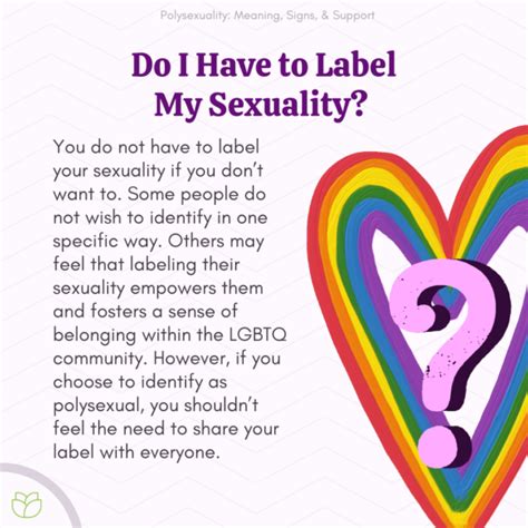 what does being polysexual mean|Polysexual: What Does It Mean and Is It the Same as。